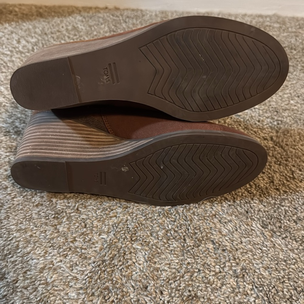 TOMS Bootie - Picture 6 of 6